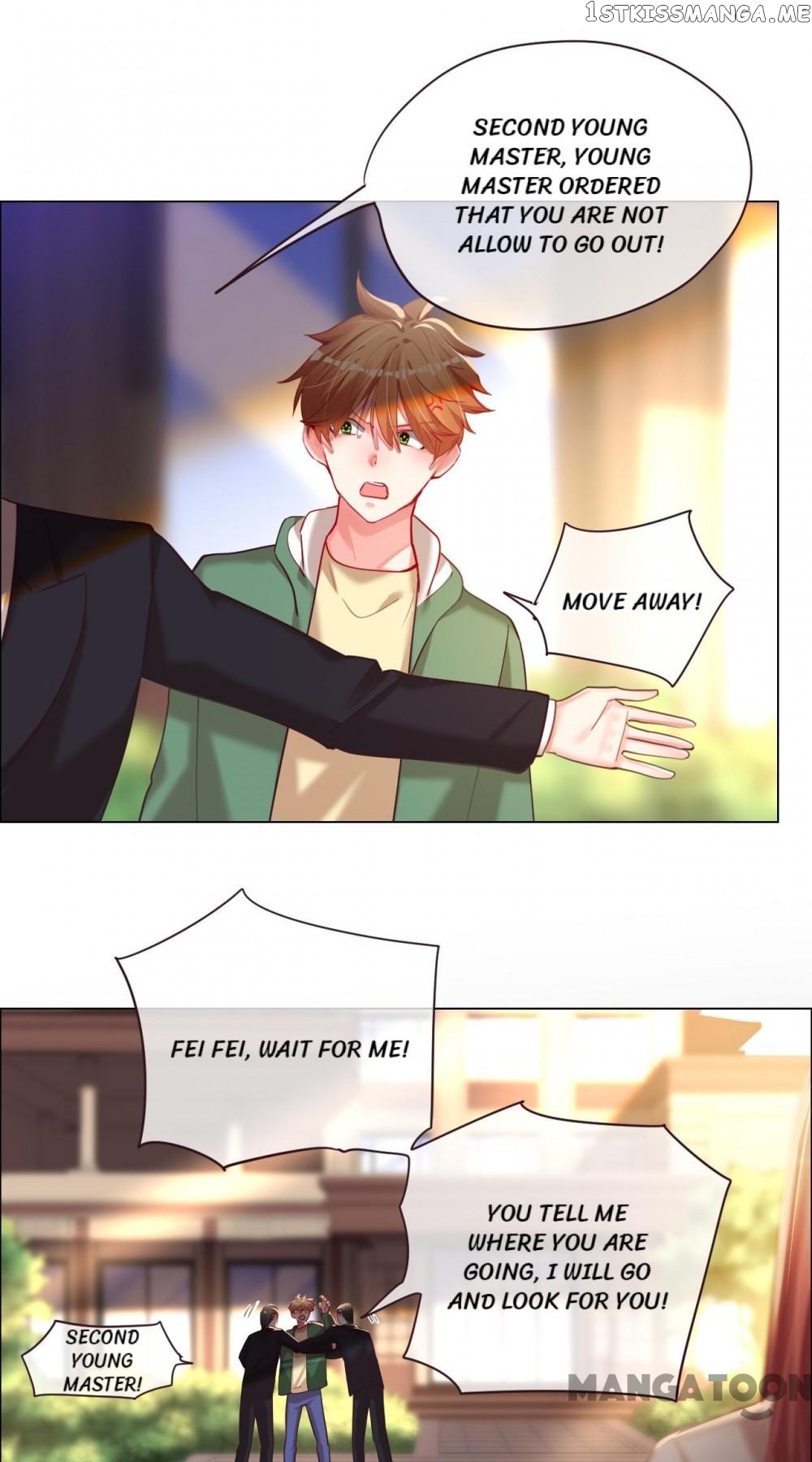 Unforgettable Love Of Mine chapter 66 - page 9