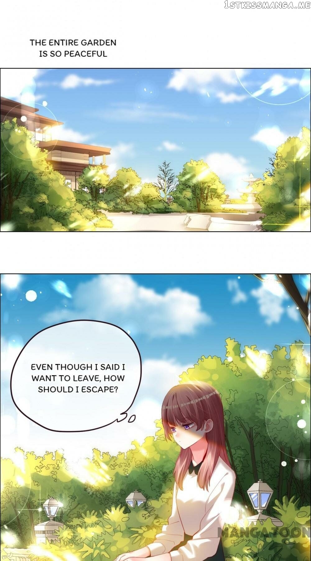 Unforgettable Love Of Mine chapter 65 - page 1