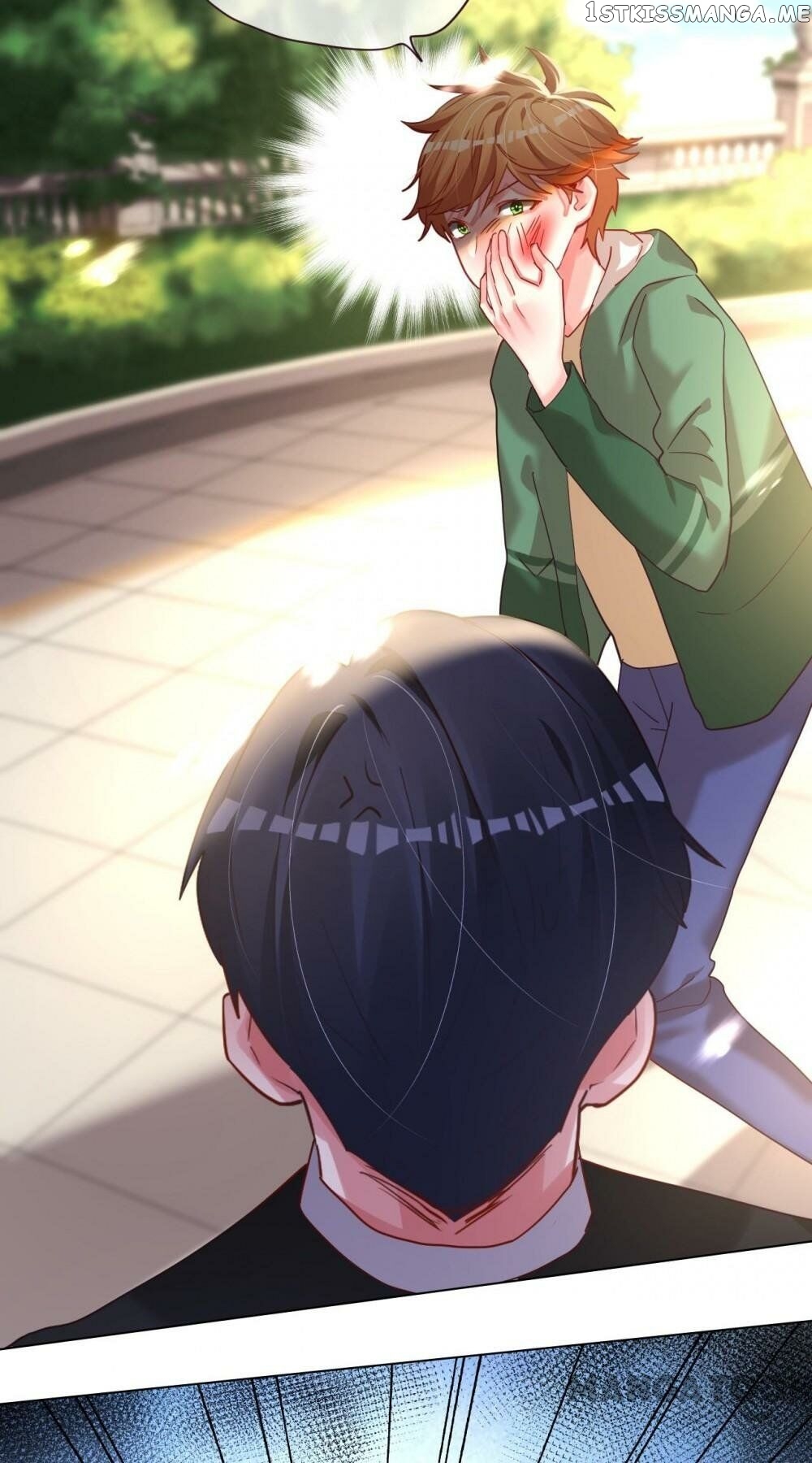 Unforgettable Love Of Mine chapter 65 - page 10