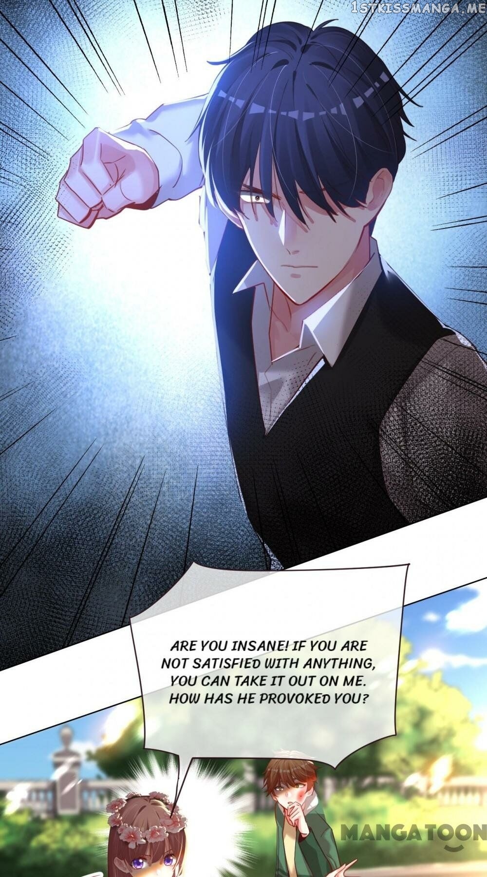 Unforgettable Love Of Mine chapter 65 - page 11