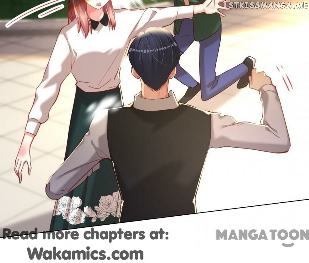 Unforgettable Love Of Mine chapter 65 - page 12