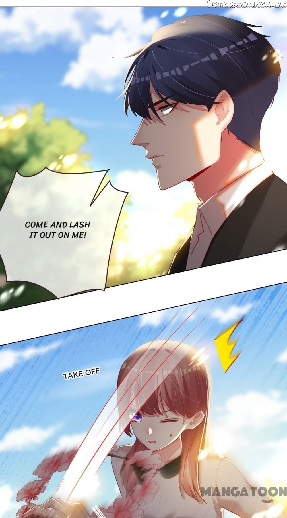 Unforgettable Love Of Mine chapter 65 - page 13
