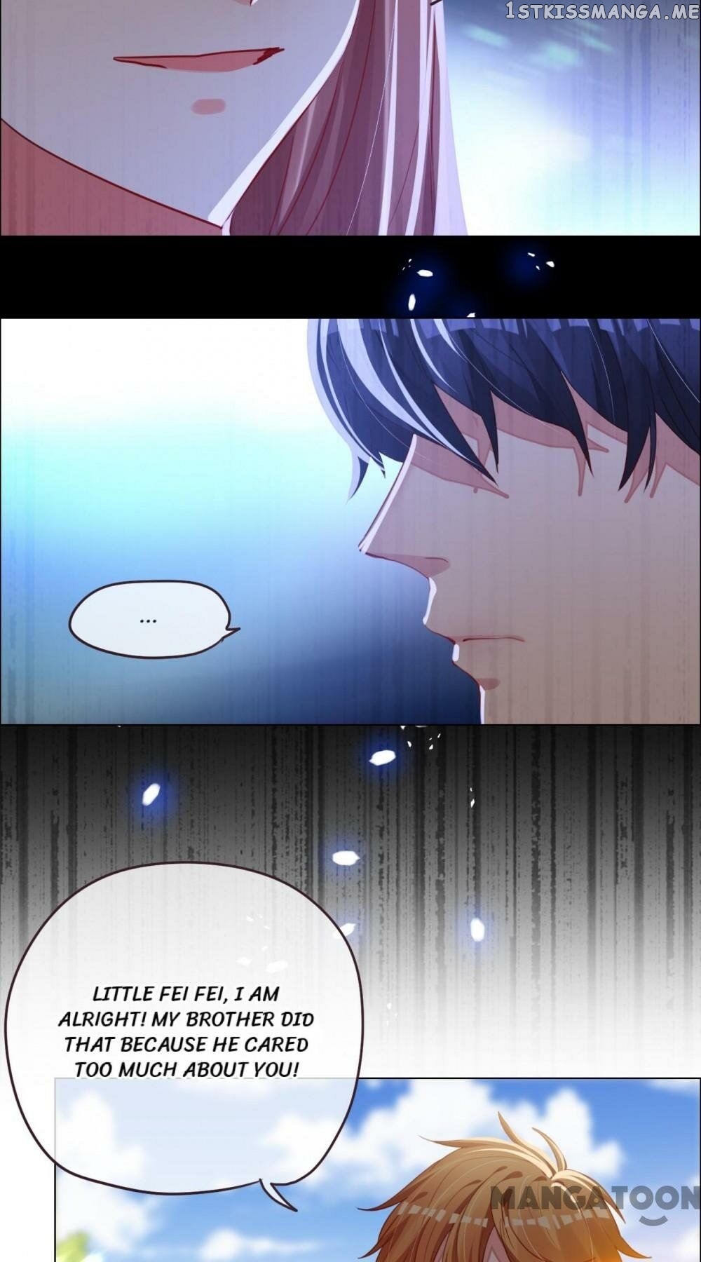Unforgettable Love Of Mine chapter 65 - page 19