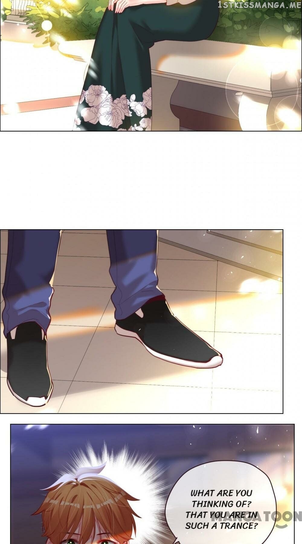 Unforgettable Love Of Mine chapter 65 - page 2