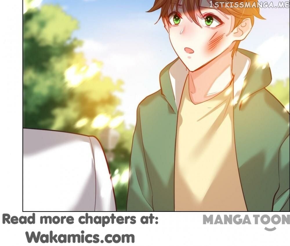 Unforgettable Love Of Mine chapter 65 - page 20