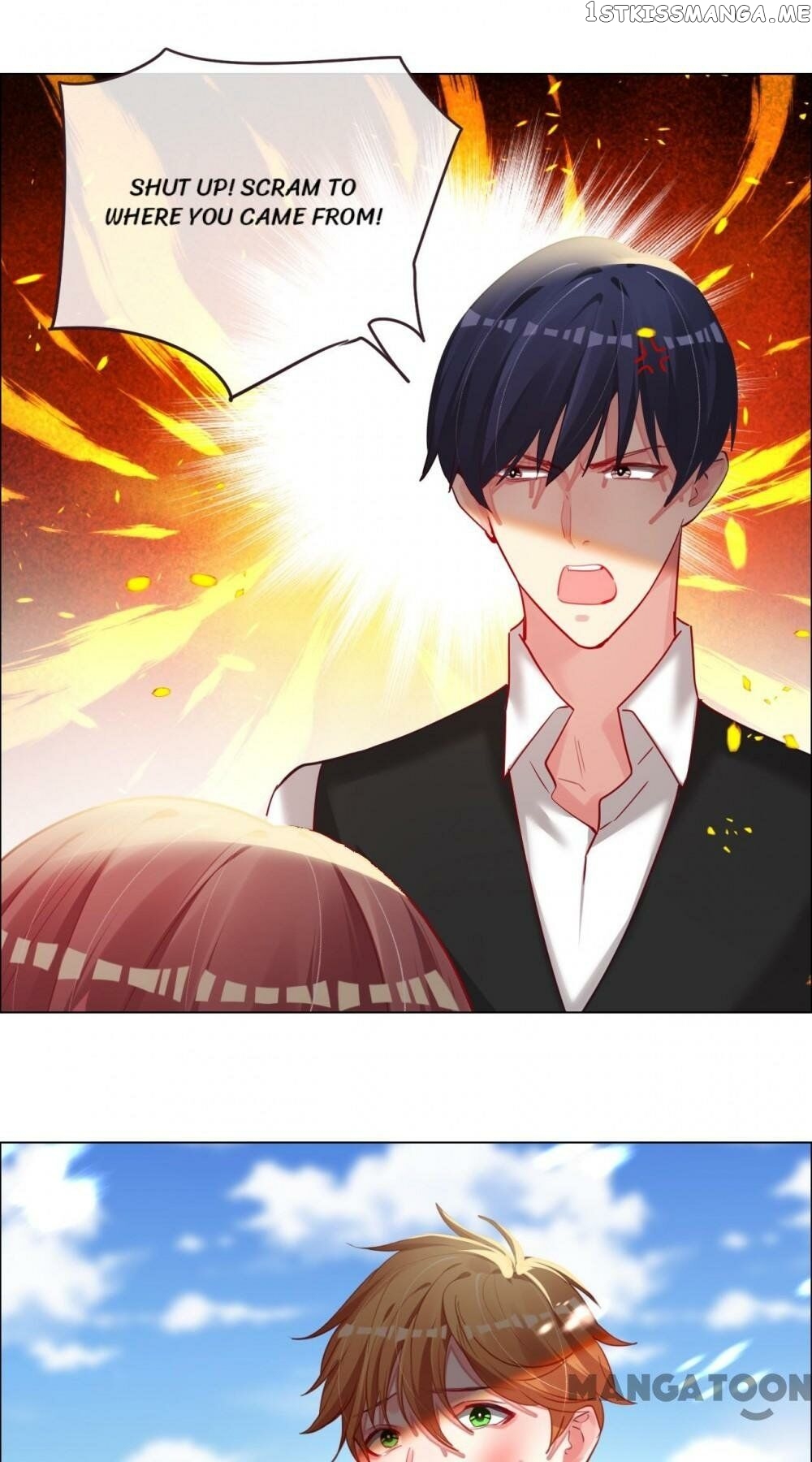 Unforgettable Love Of Mine chapter 65 - page 21