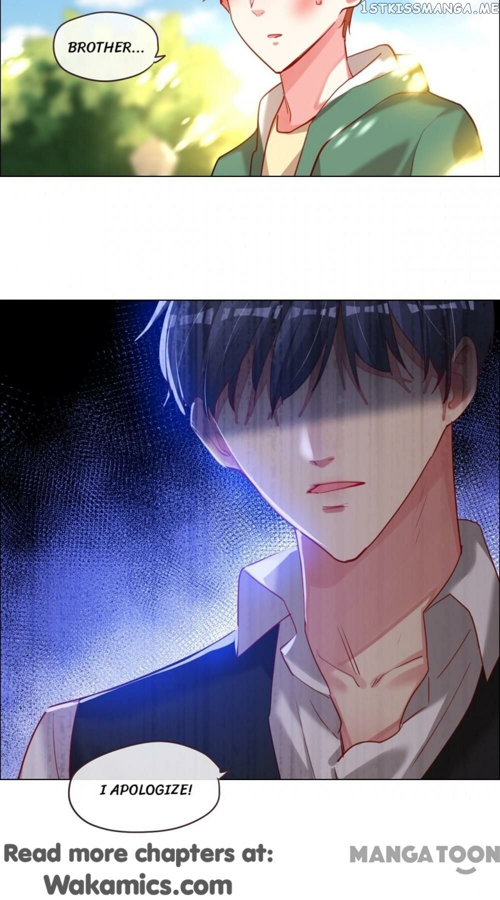 Unforgettable Love Of Mine chapter 65 - page 22