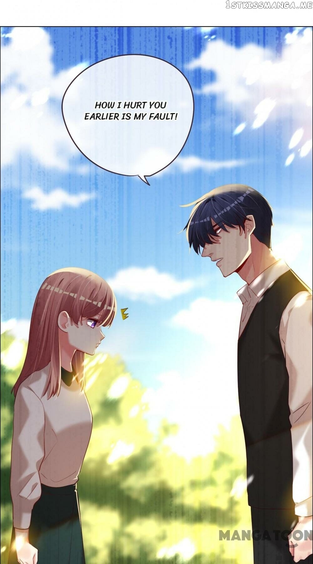 Unforgettable Love Of Mine chapter 65 - page 23