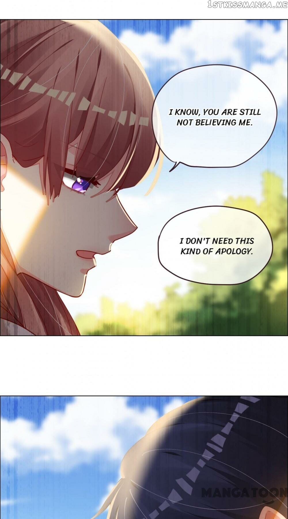 Unforgettable Love Of Mine chapter 65 - page 25