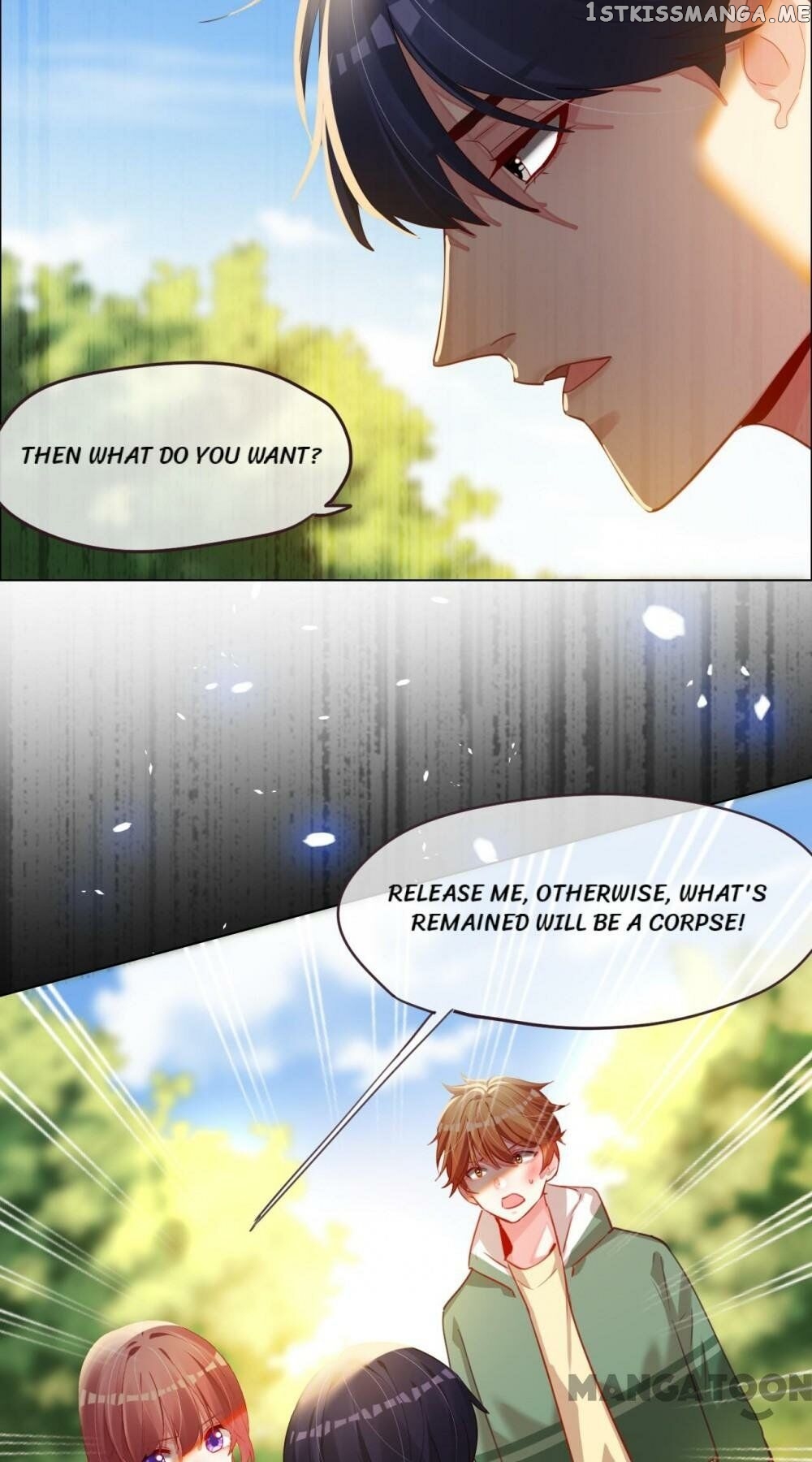 Unforgettable Love Of Mine chapter 65 - page 26
