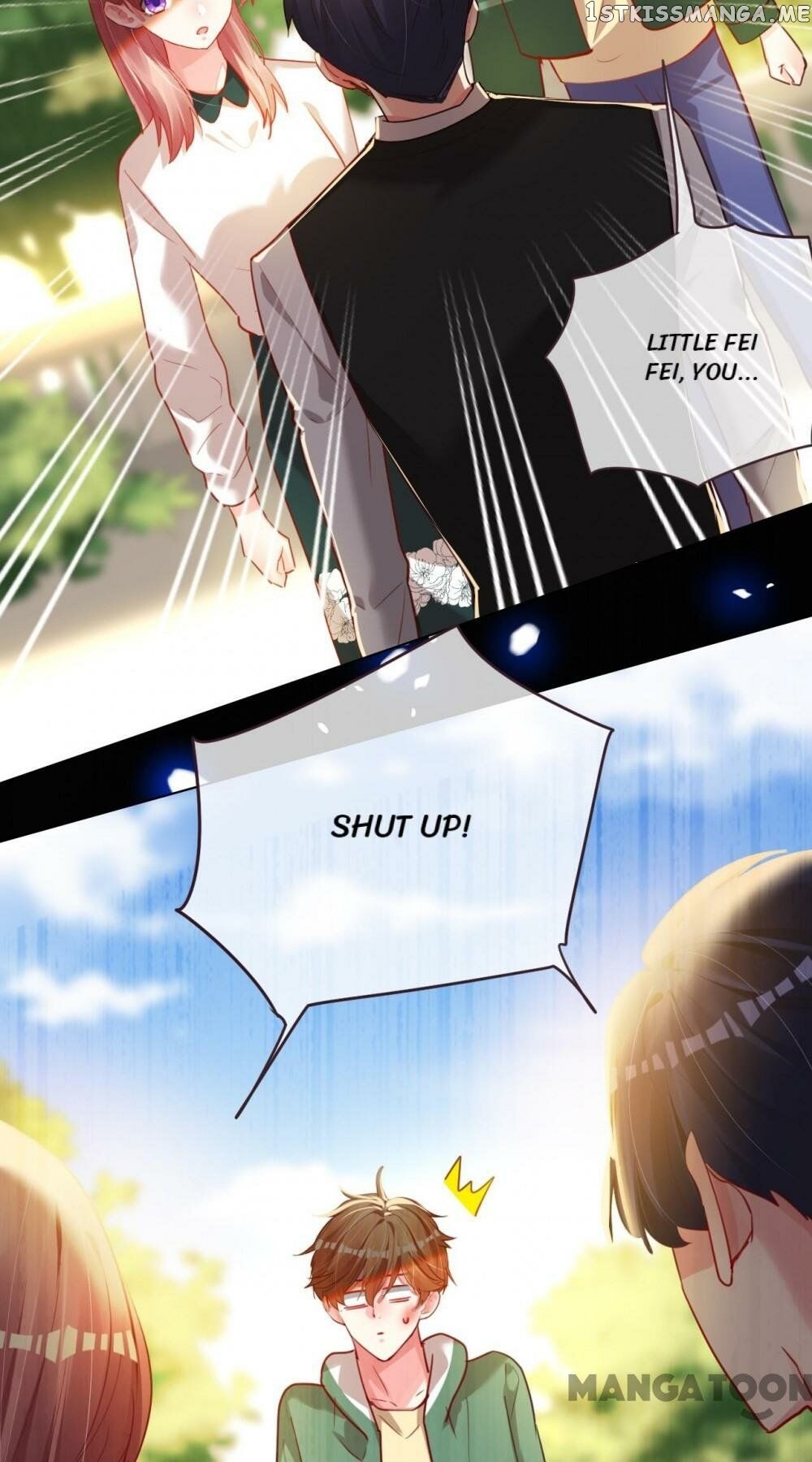 Unforgettable Love Of Mine chapter 65 - page 27