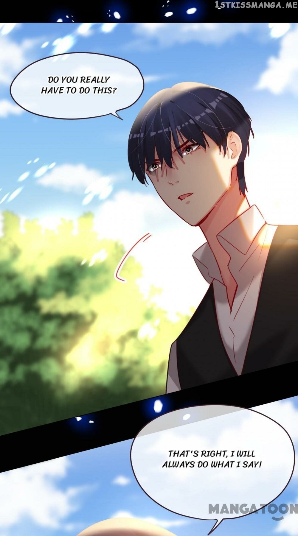 Unforgettable Love Of Mine chapter 65 - page 29