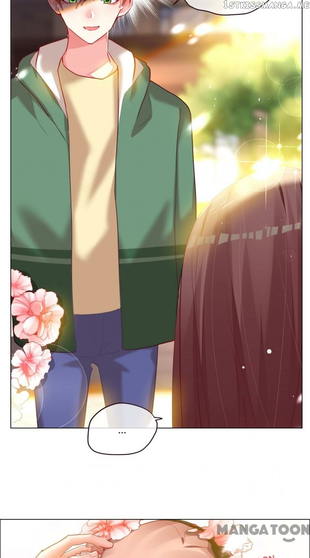 Unforgettable Love Of Mine chapter 65 - page 3