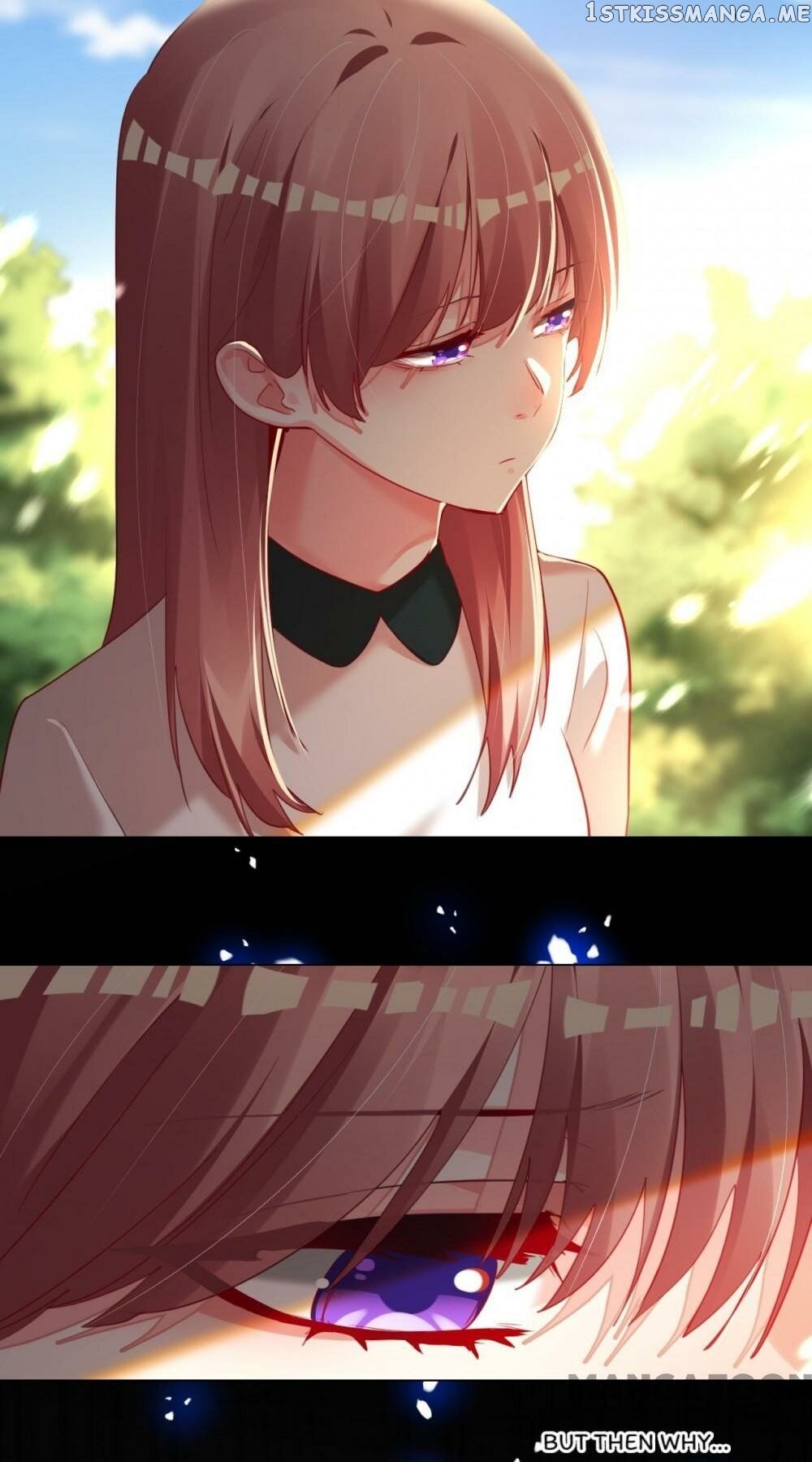 Unforgettable Love Of Mine chapter 65 - page 30