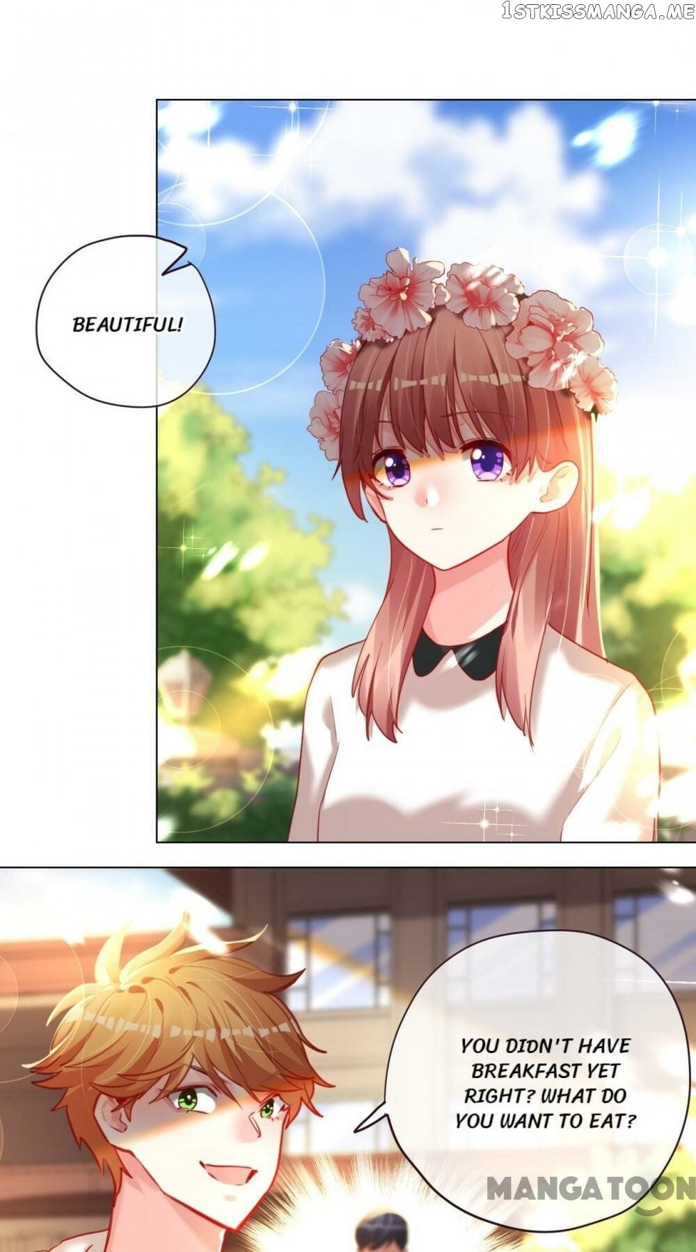 Unforgettable Love Of Mine chapter 65 - page 5