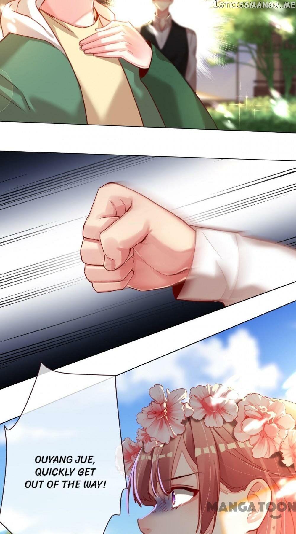 Unforgettable Love Of Mine chapter 65 - page 6