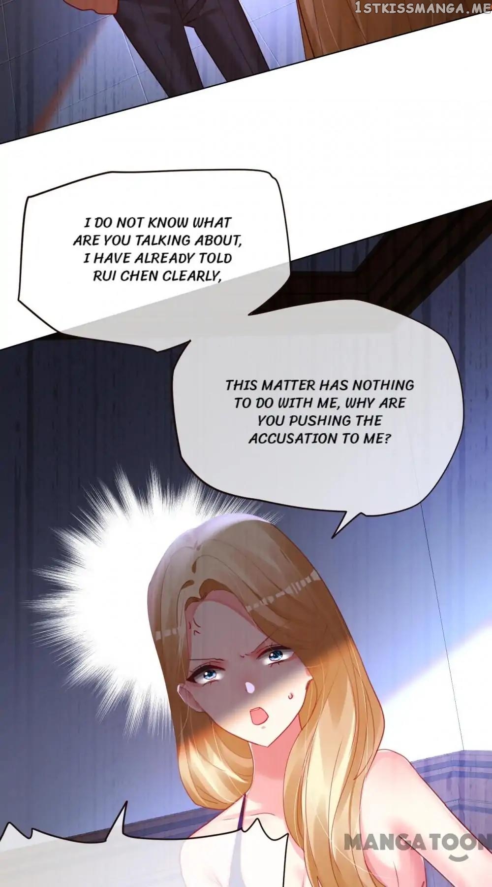 Unforgettable Love Of Mine chapter 64 - page 10