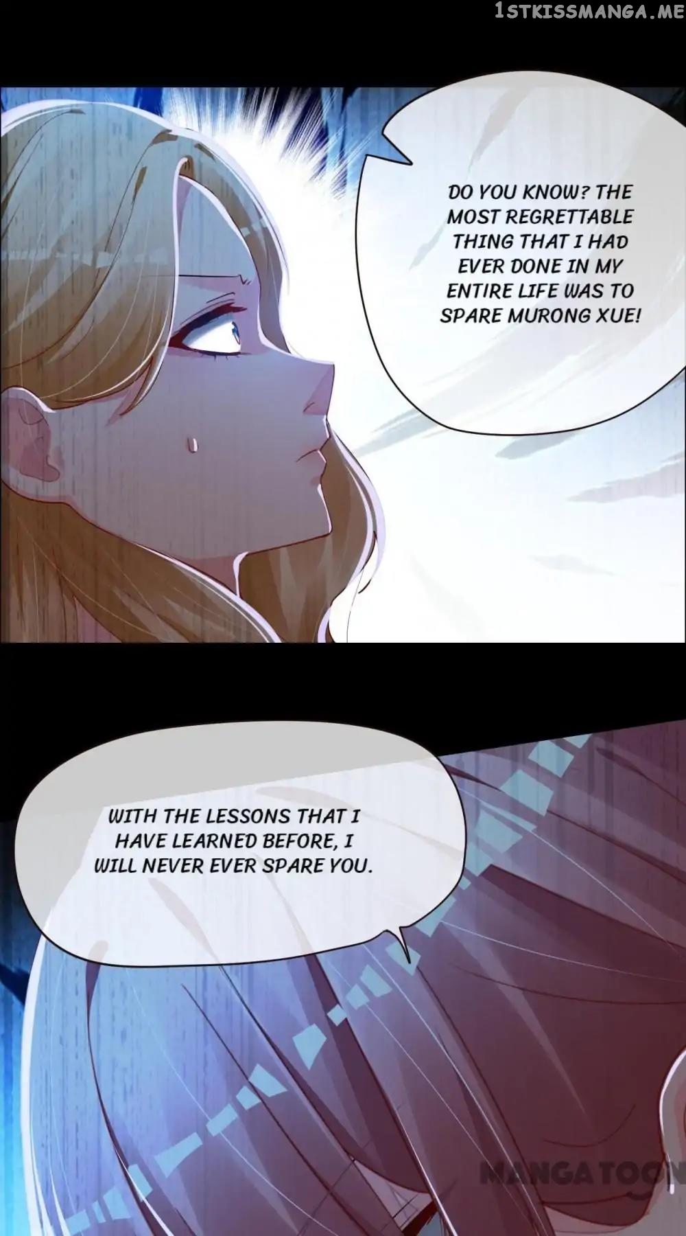 Unforgettable Love Of Mine chapter 64 - page 13