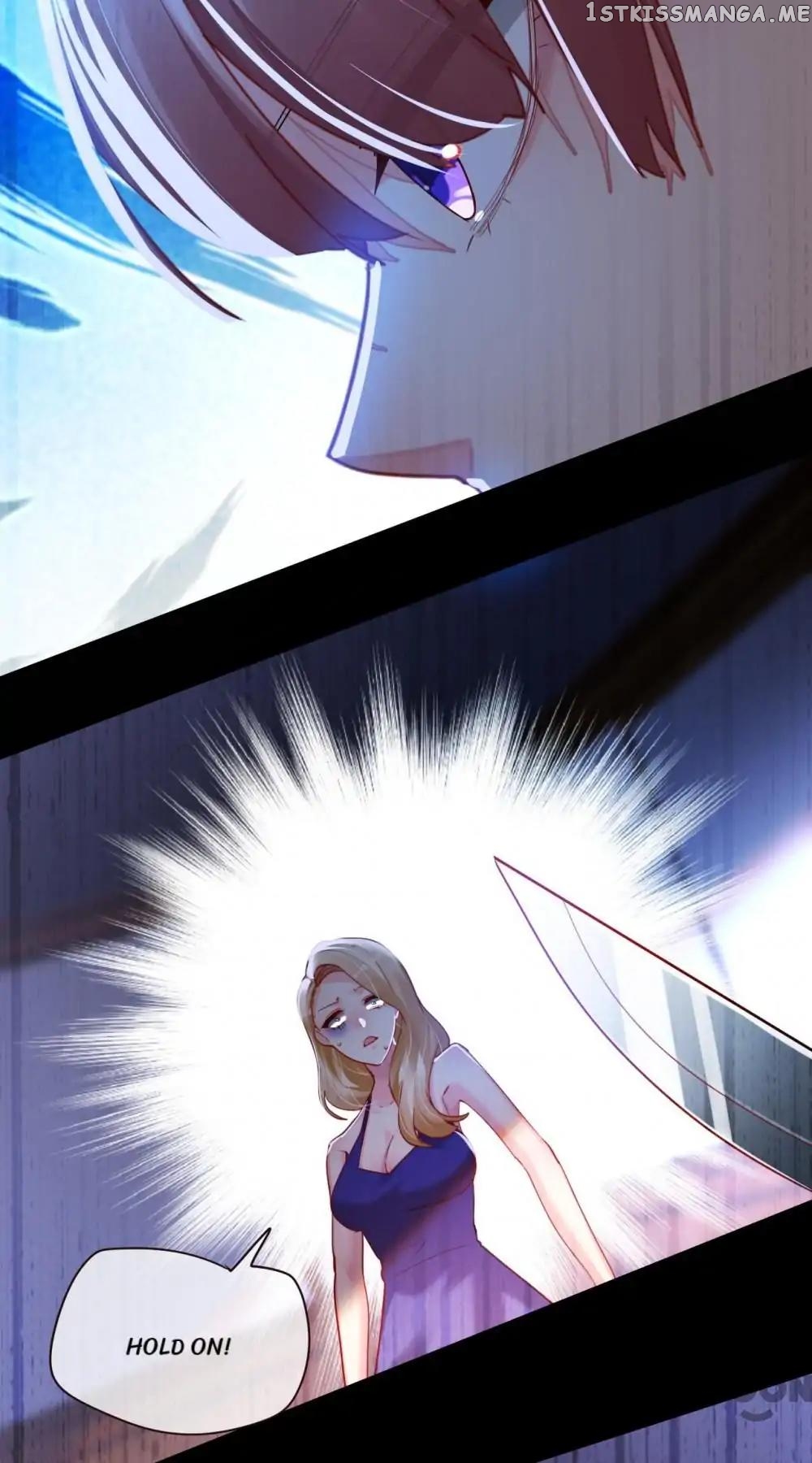 Unforgettable Love Of Mine chapter 64 - page 14