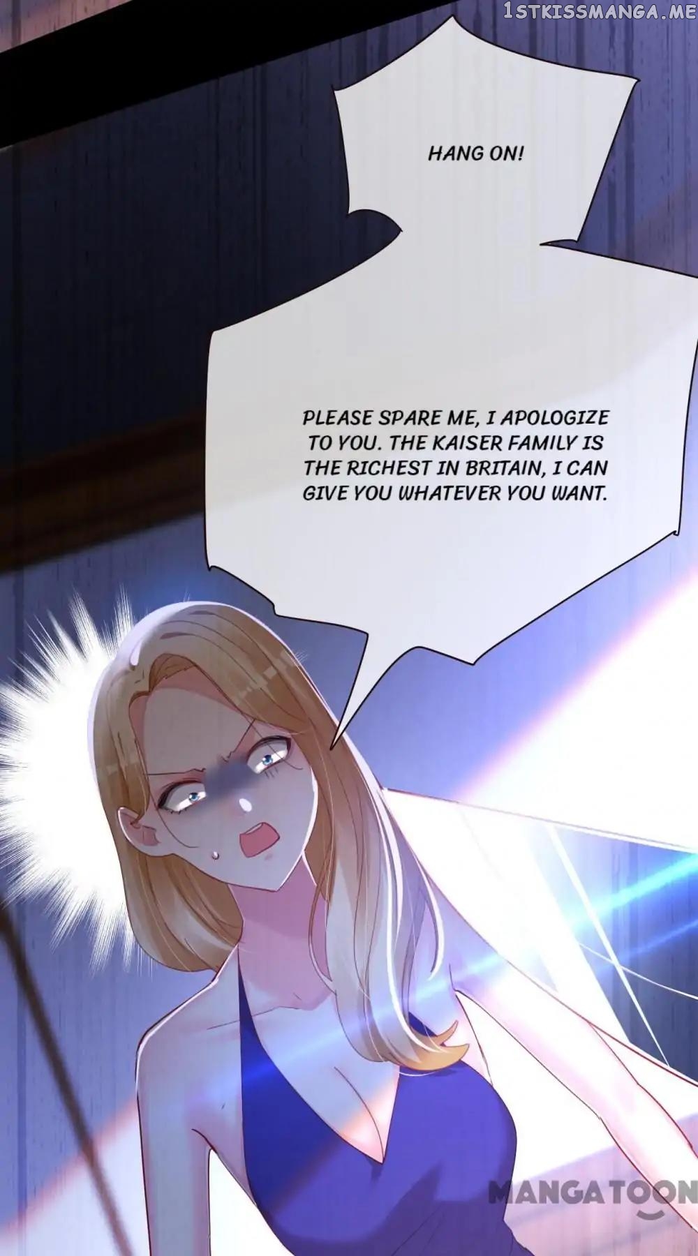 Unforgettable Love Of Mine chapter 64 - page 15