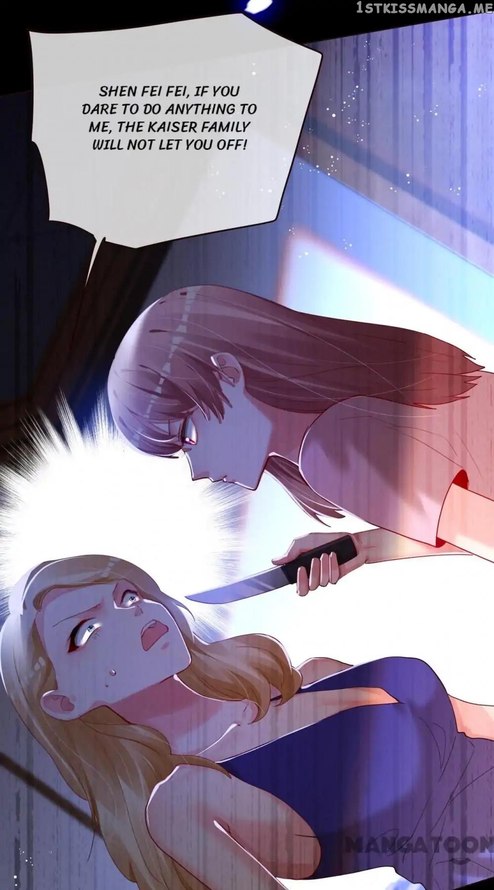 Unforgettable Love Of Mine chapter 64 - page 17