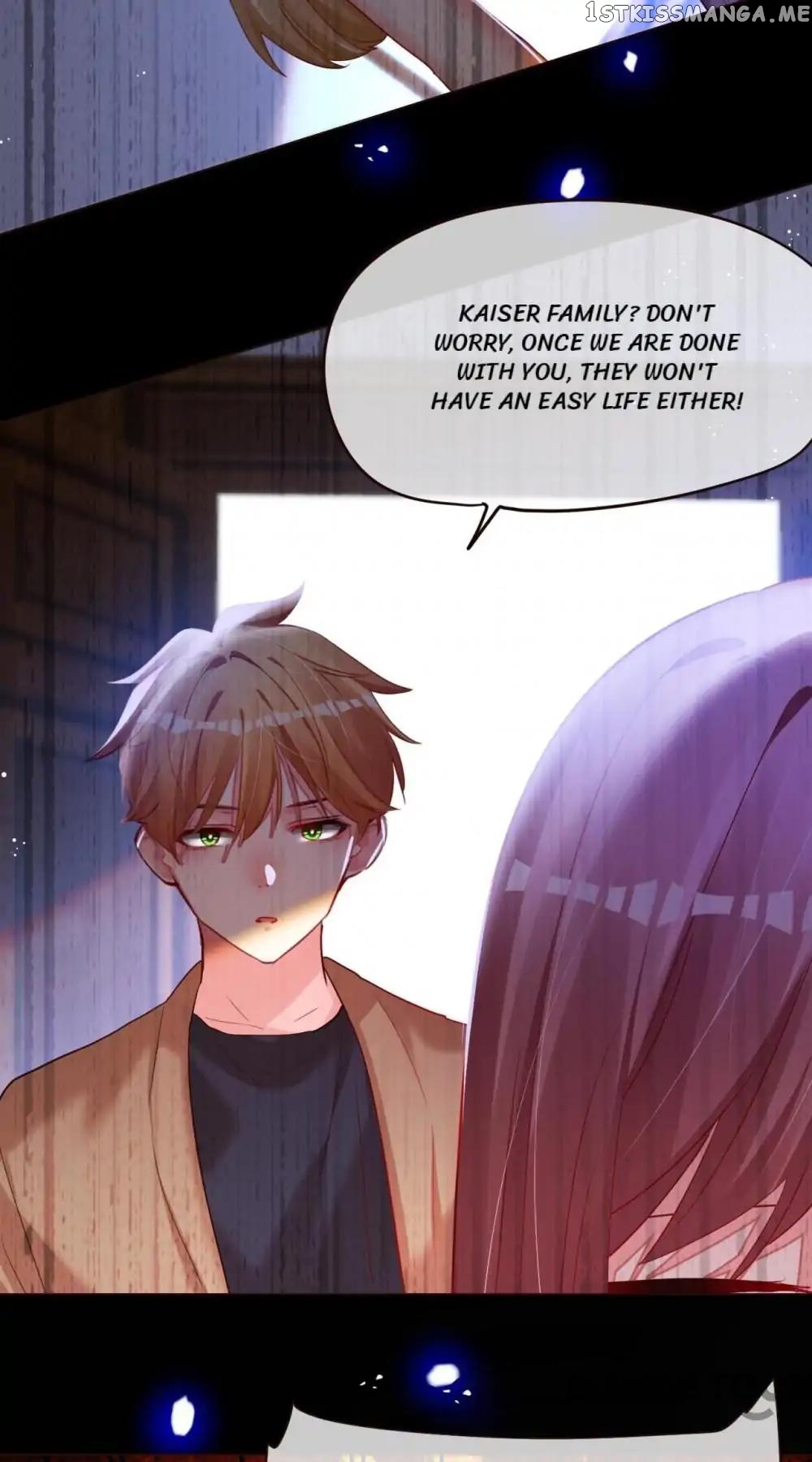 Unforgettable Love Of Mine chapter 64 - page 18