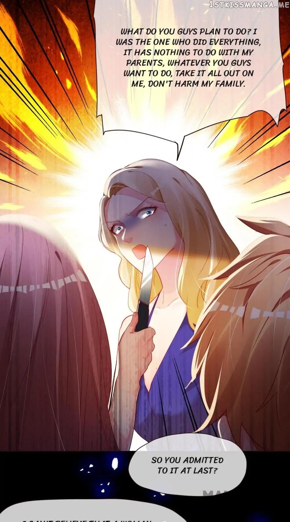 Unforgettable Love Of Mine chapter 64 - page 19