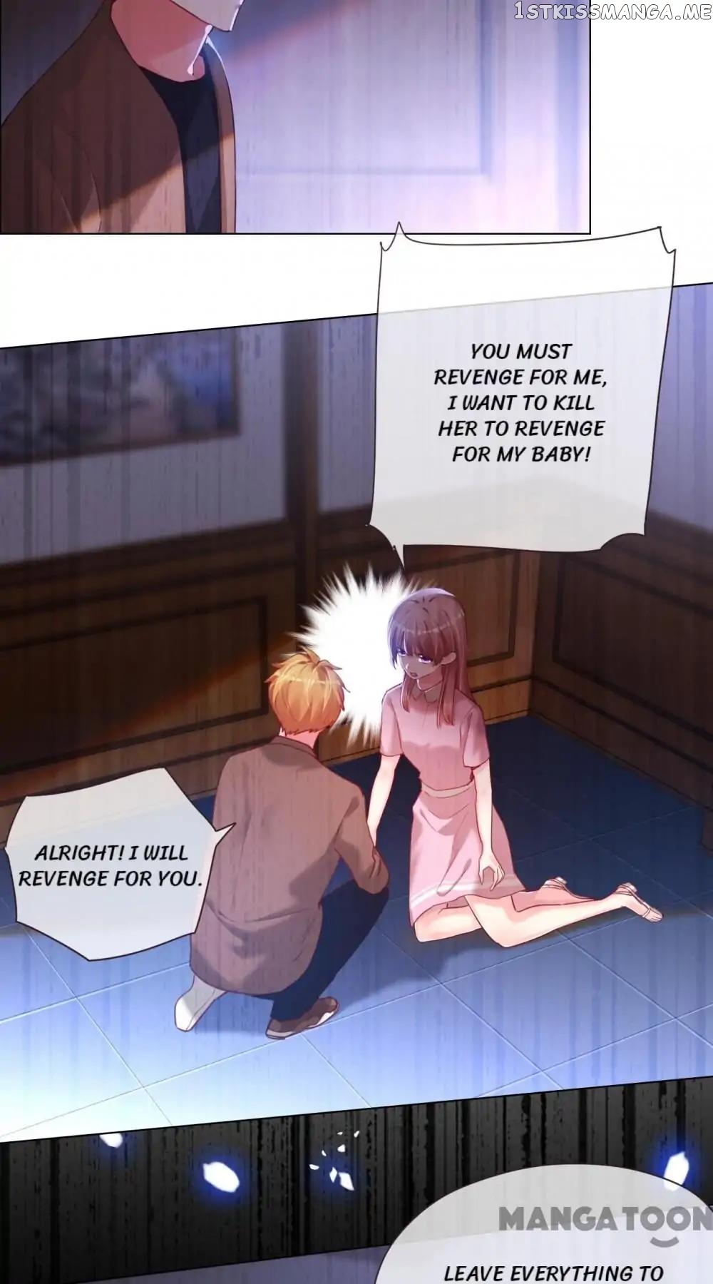 Unforgettable Love Of Mine chapter 64 - page 2