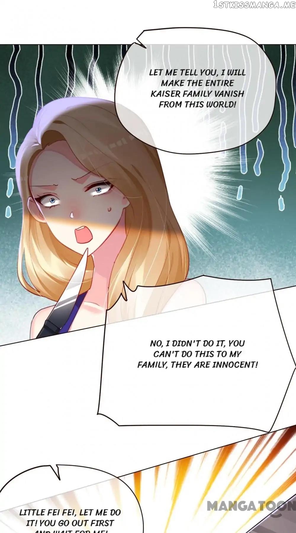 Unforgettable Love Of Mine chapter 64 - page 21