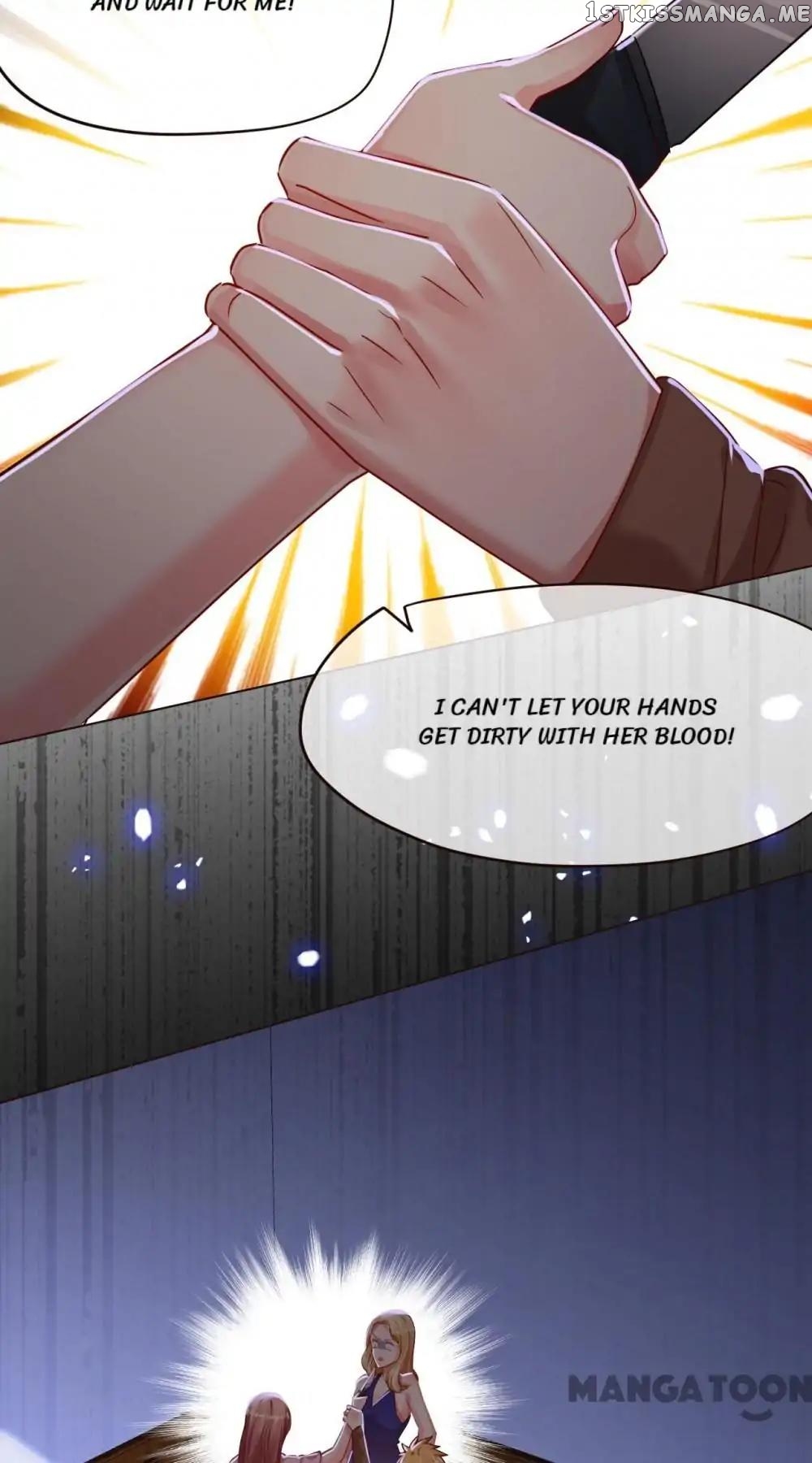 Unforgettable Love Of Mine chapter 64 - page 22