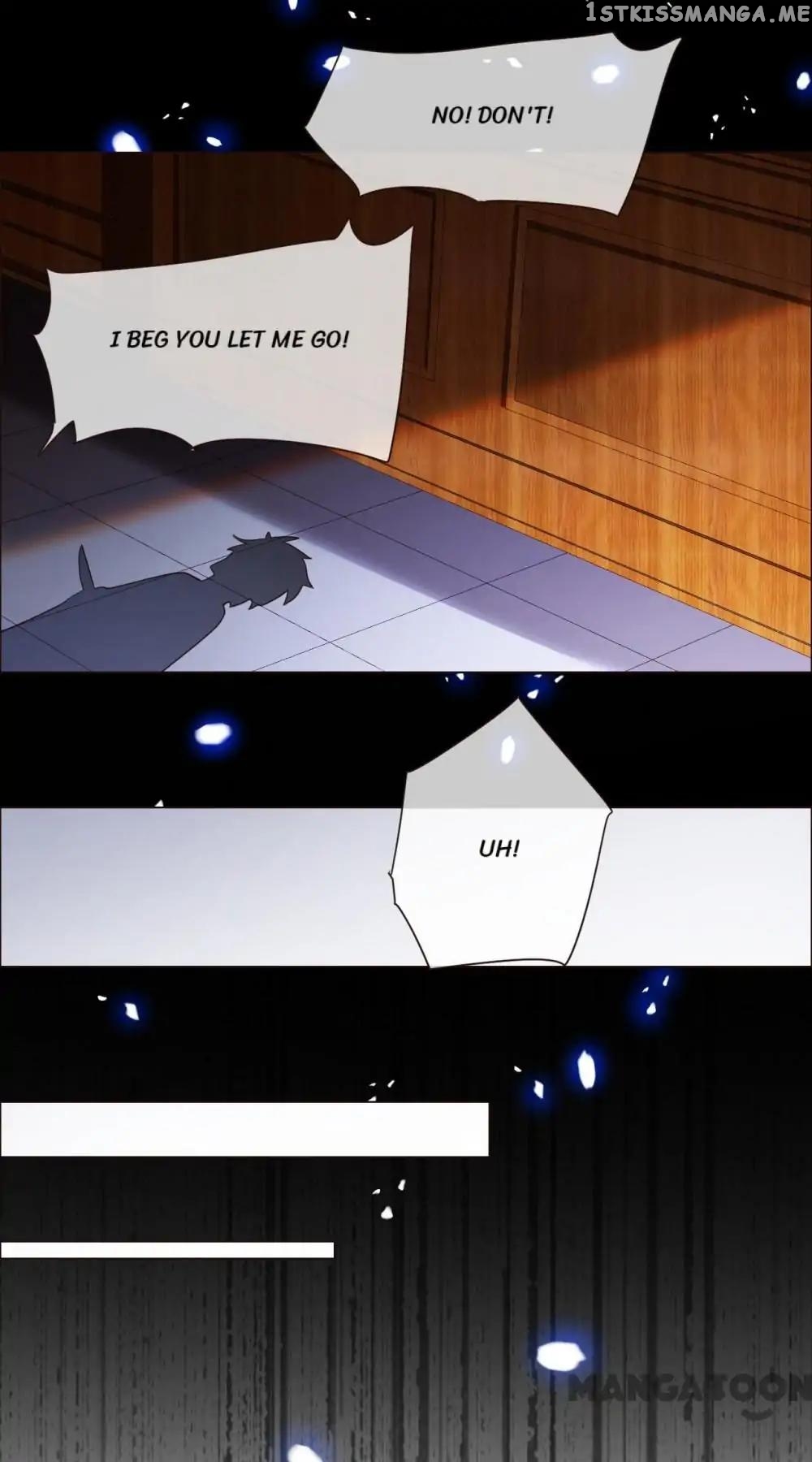 Unforgettable Love Of Mine chapter 64 - page 25