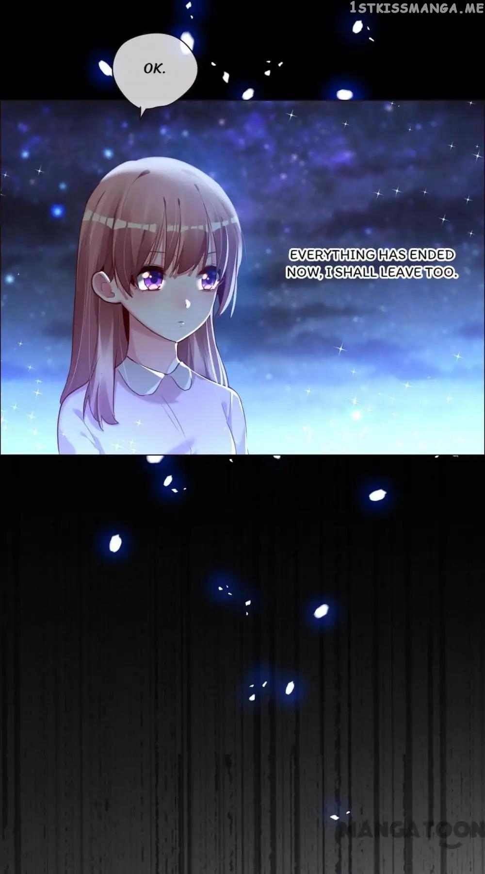 Unforgettable Love Of Mine chapter 64 - page 29
