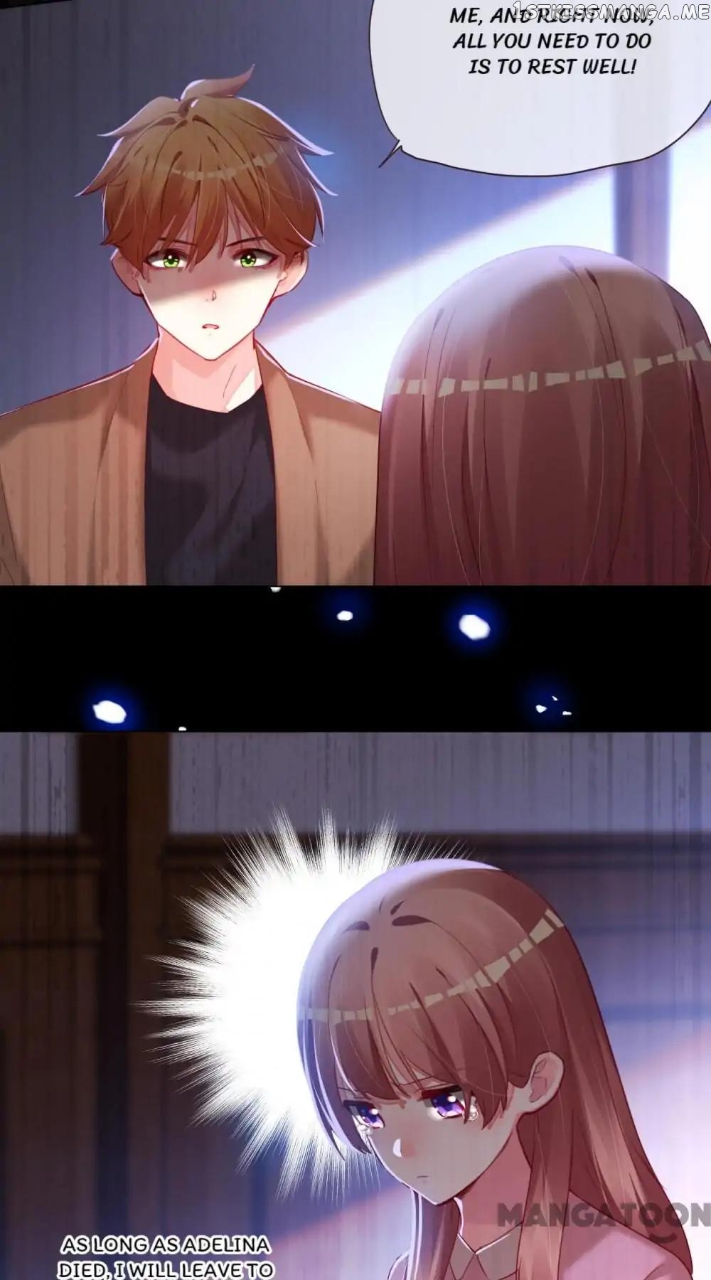 Unforgettable Love Of Mine chapter 64 - page 3