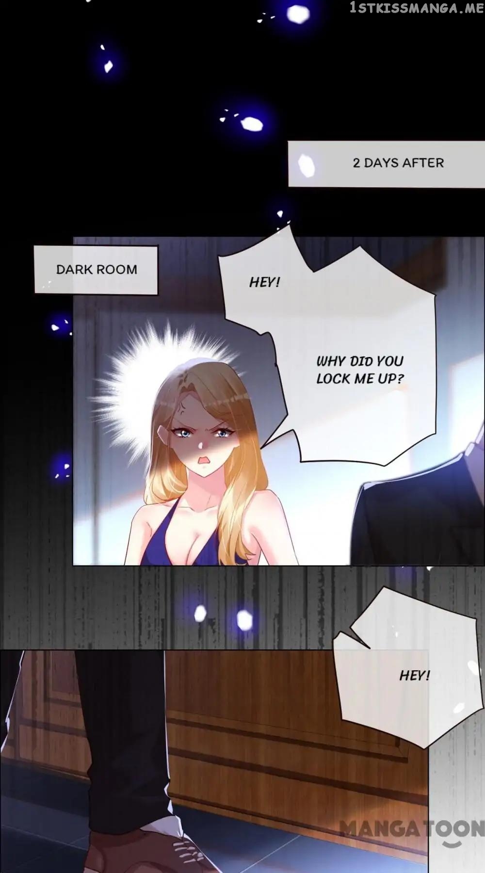 Unforgettable Love Of Mine chapter 64 - page 5
