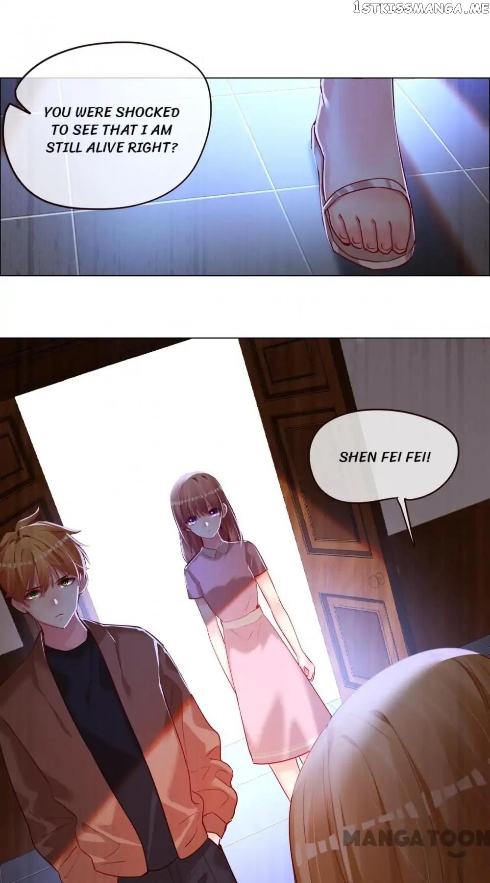 Unforgettable Love Of Mine chapter 64 - page 9