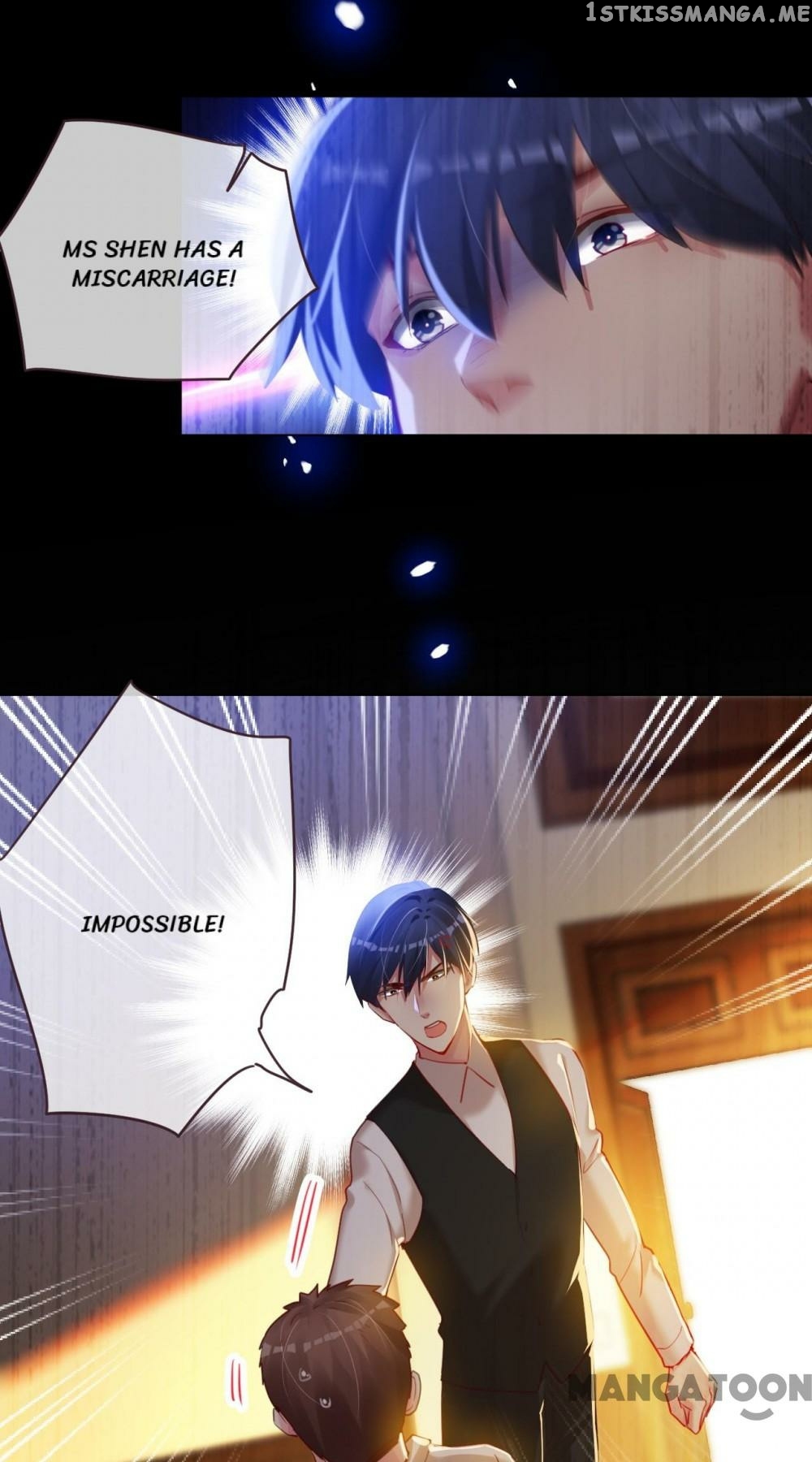 Unforgettable Love Of Mine chapter 63 - page 1