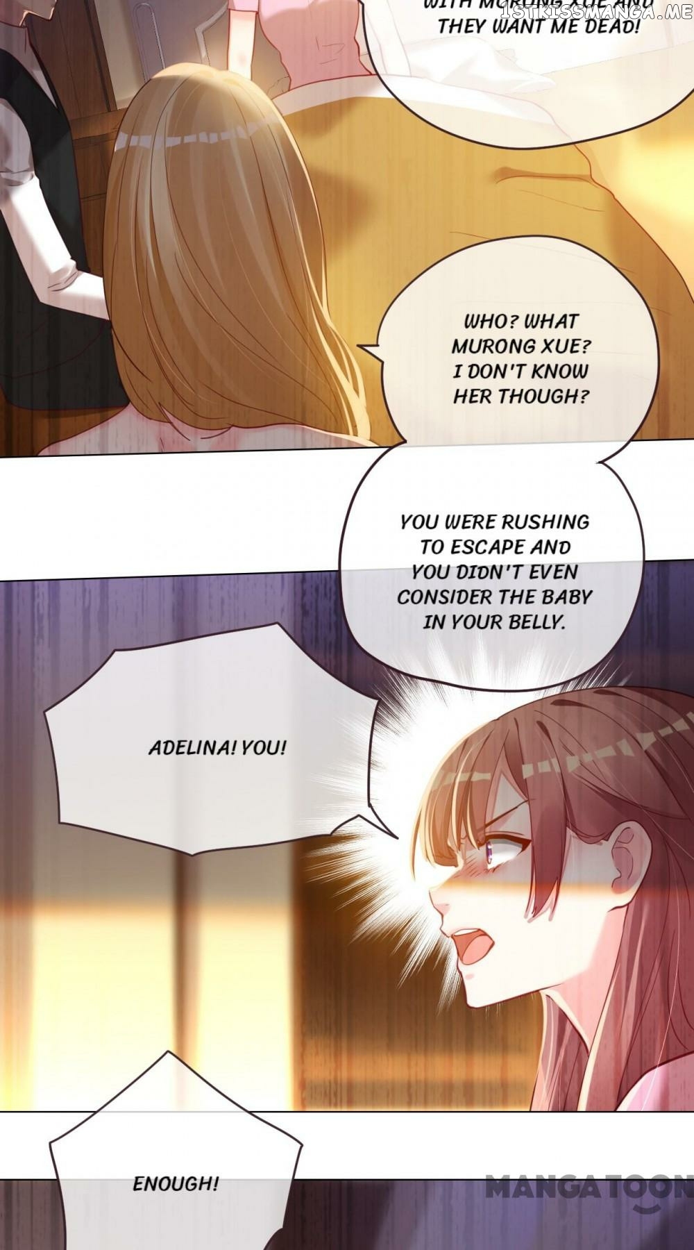 Unforgettable Love Of Mine chapter 63 - page 10