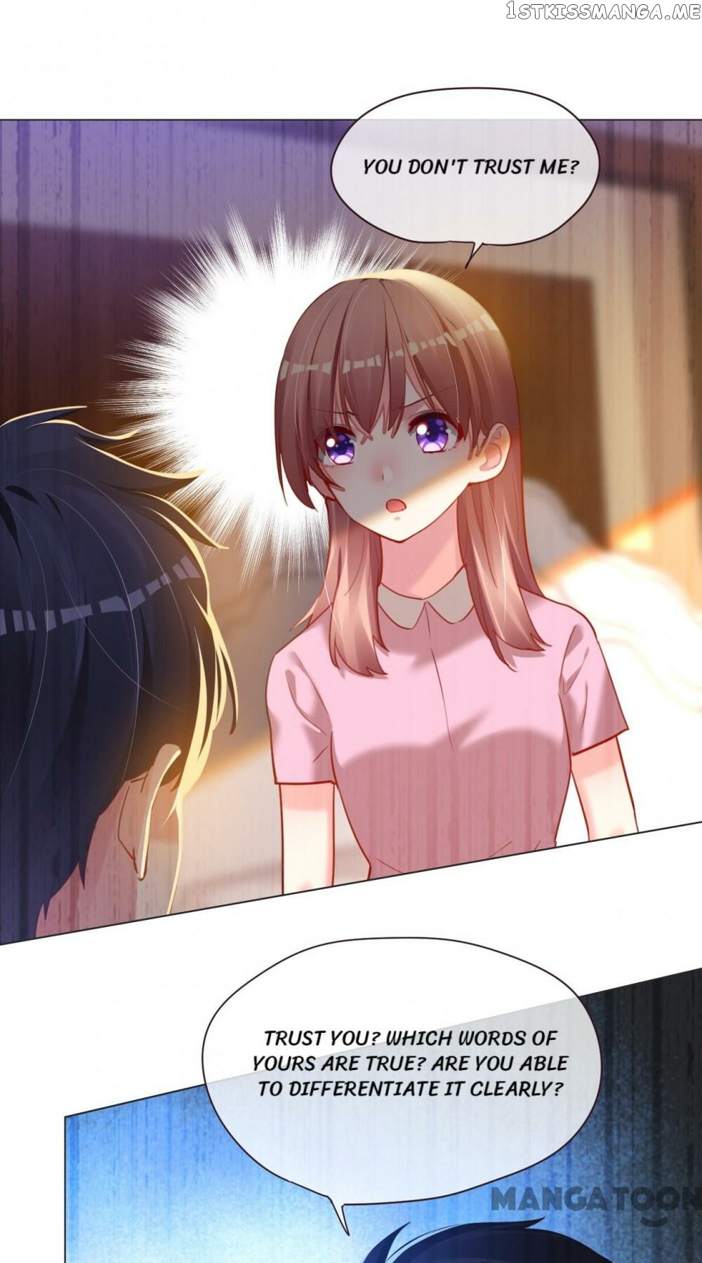 Unforgettable Love Of Mine chapter 63 - page 13