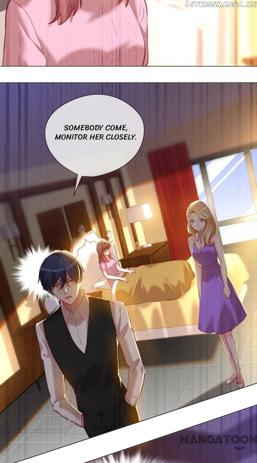 Unforgettable Love Of Mine chapter 63 - page 15