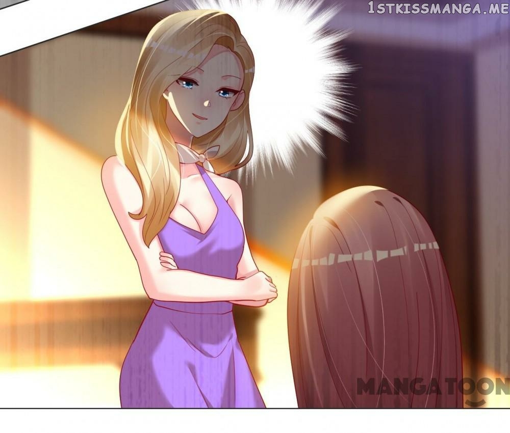 Unforgettable Love Of Mine chapter 63 - page 16