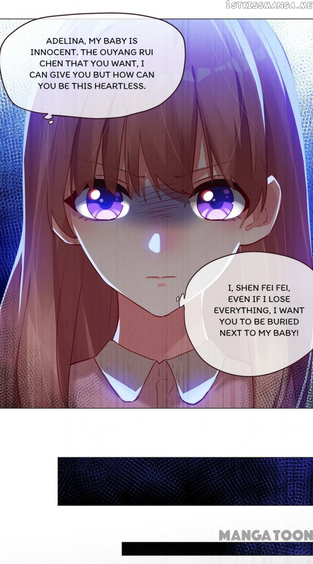 Unforgettable Love Of Mine chapter 63 - page 17