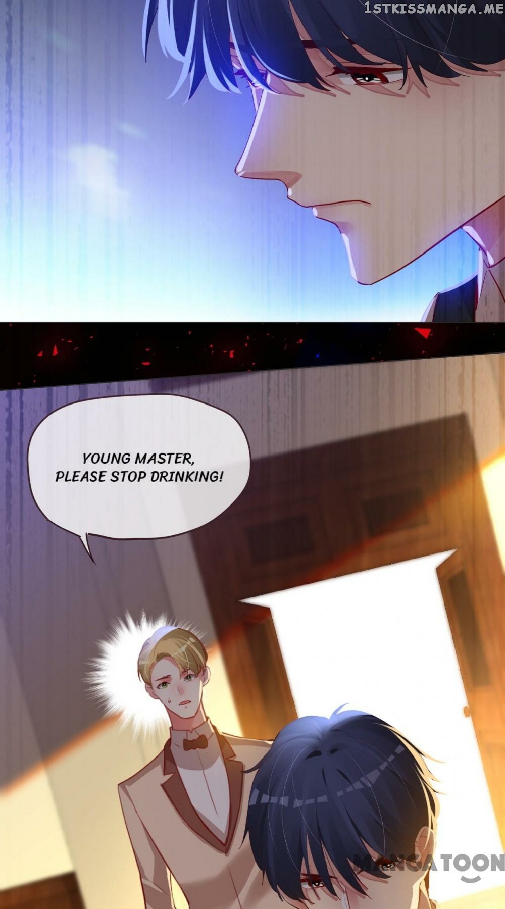 Unforgettable Love Of Mine chapter 63 - page 19