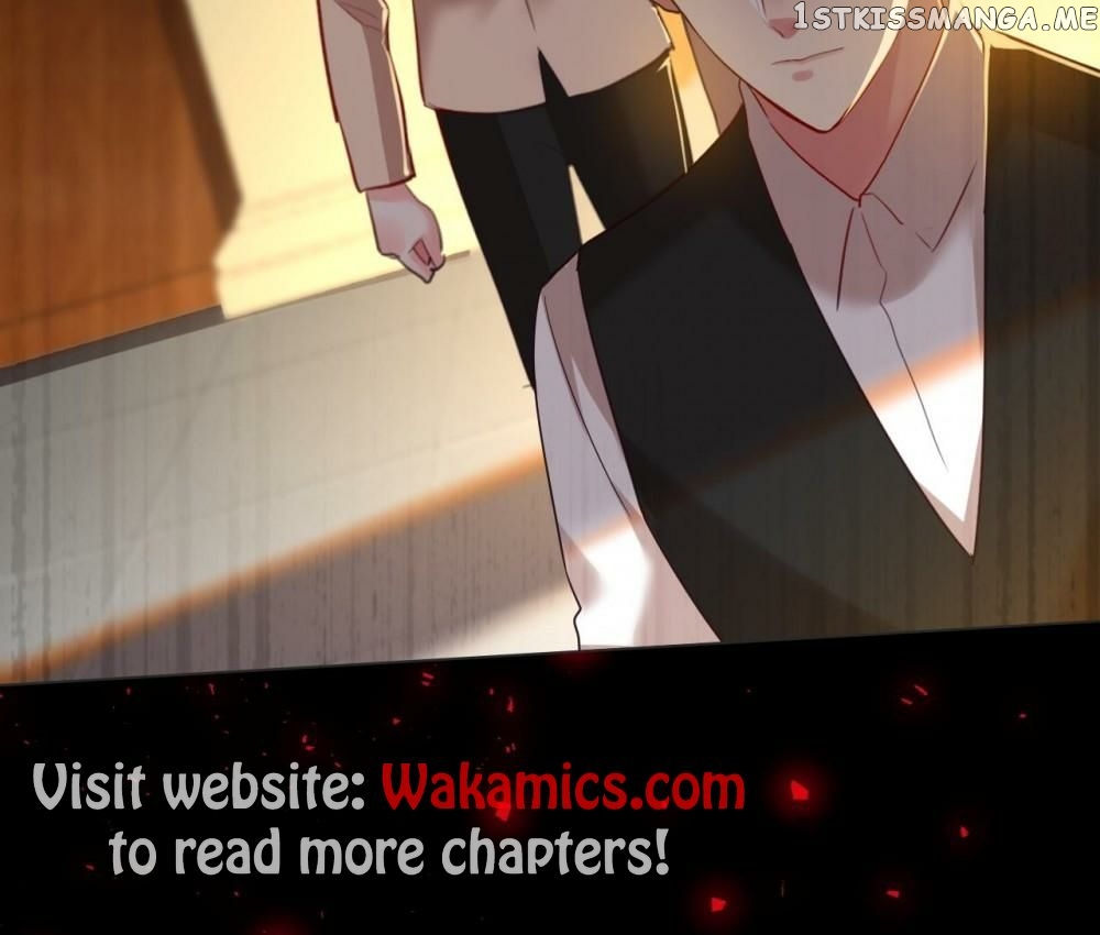 Unforgettable Love Of Mine chapter 63 - page 20