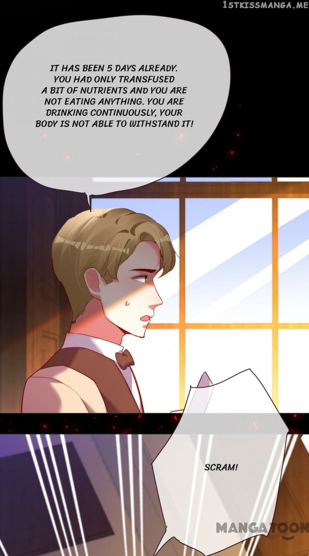 Unforgettable Love Of Mine chapter 63 - page 21