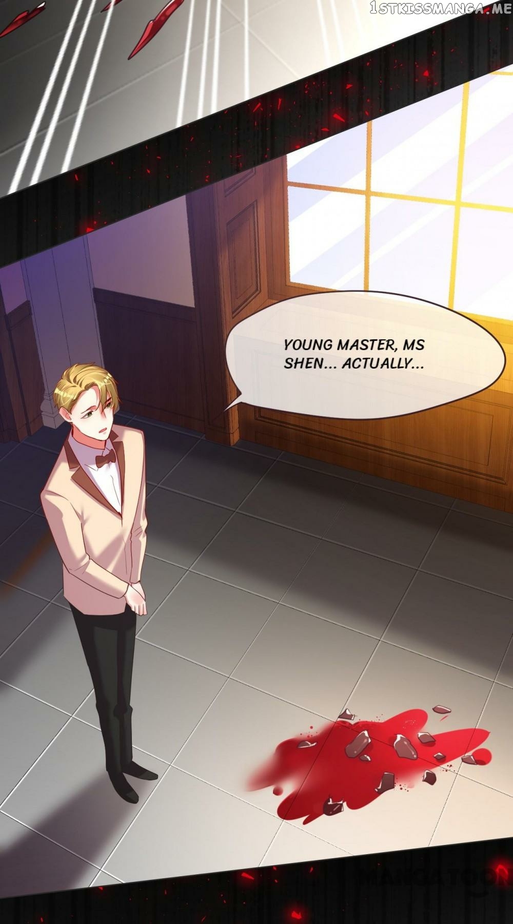 Unforgettable Love Of Mine chapter 63 - page 23