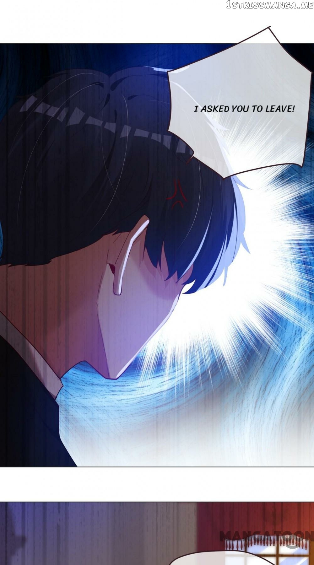 Unforgettable Love Of Mine chapter 63 - page 25