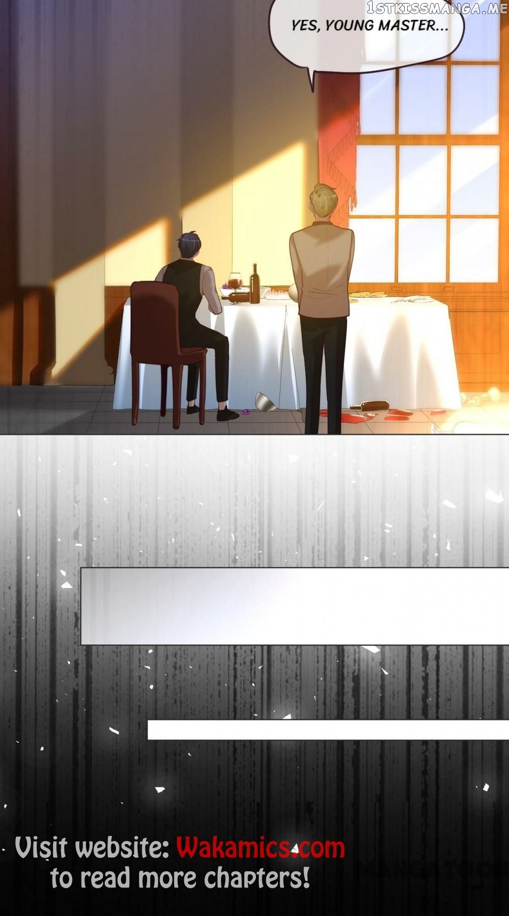 Unforgettable Love Of Mine chapter 63 - page 26