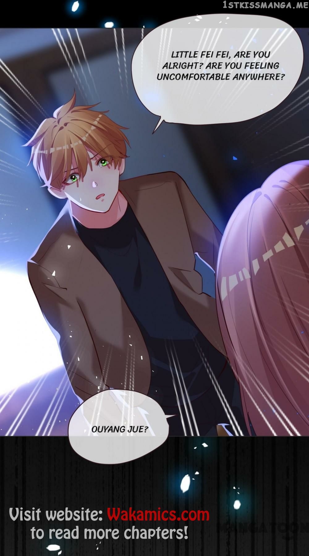 Unforgettable Love Of Mine chapter 63 - page 29