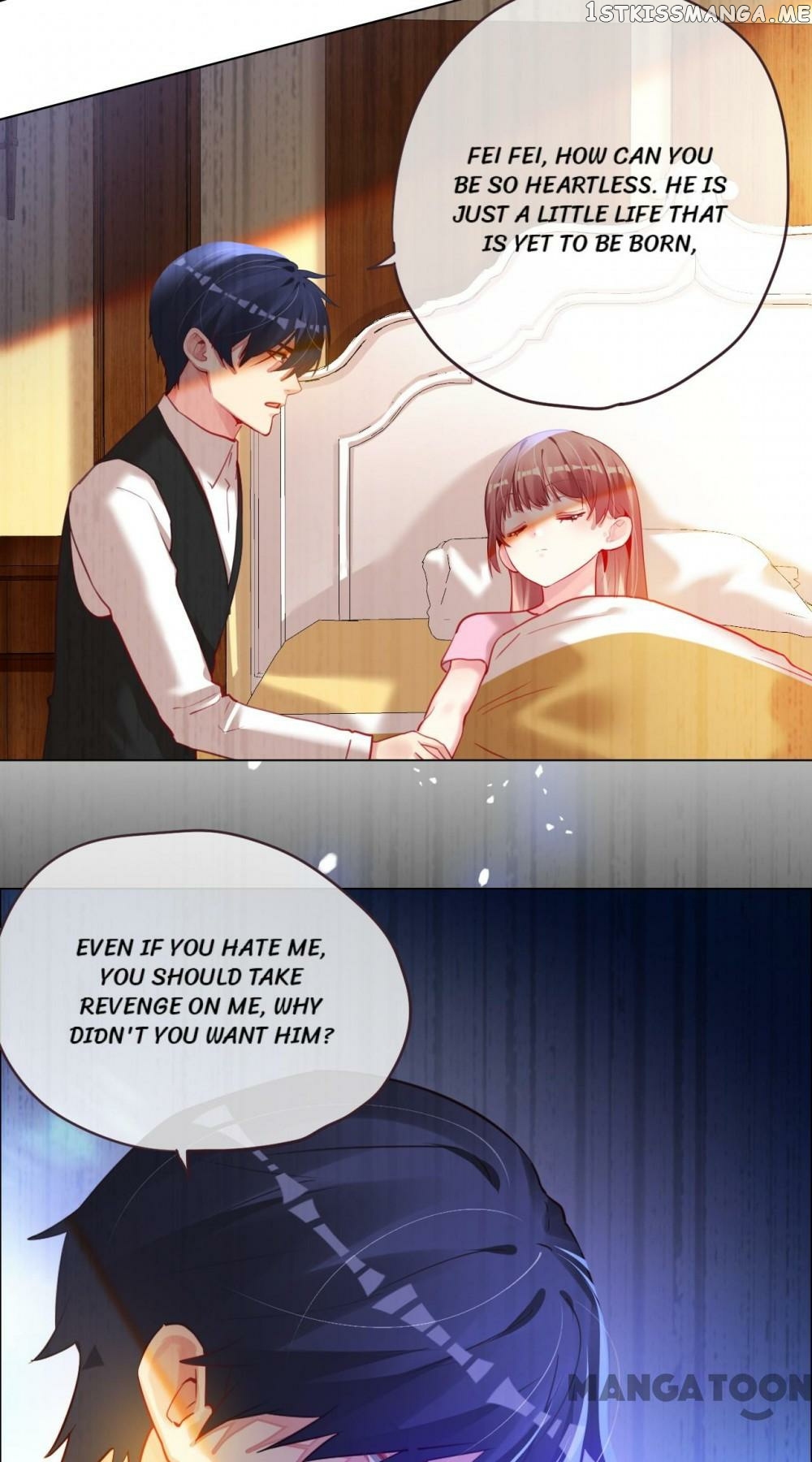Unforgettable Love Of Mine chapter 63 - page 3