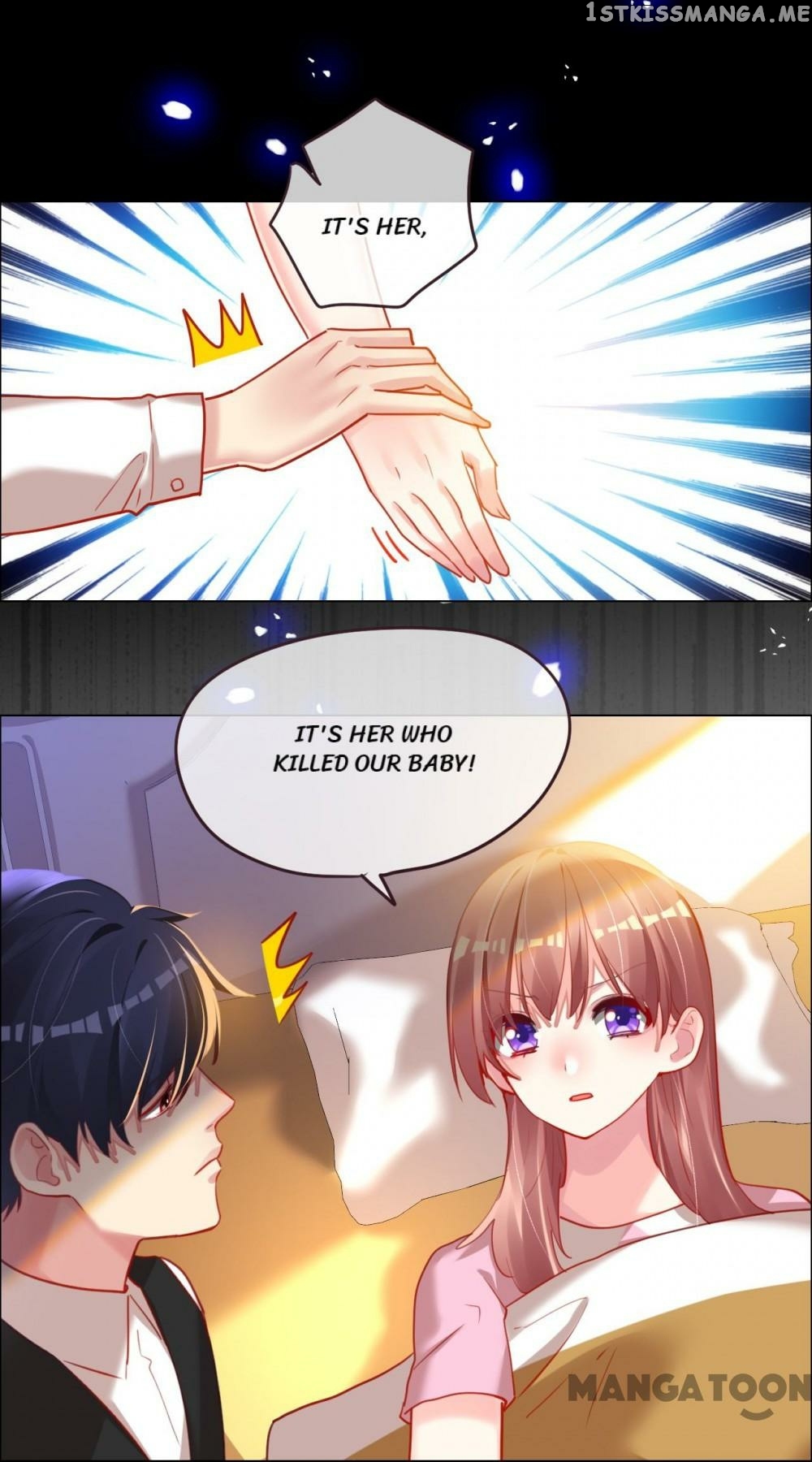 Unforgettable Love Of Mine chapter 63 - page 5